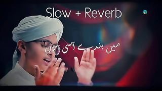 میں بندہ؛ عاصی