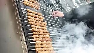 Food For Life | Chicken Kabab | BBQ
