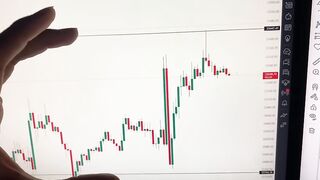 Crypto Trading zombie update