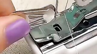 Sweing machine
