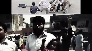 ظالم کو ظلم سے روکو ؟