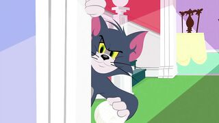 Tom & Jerry | End the Year with Tom and Jerry ???????? | Classic Cartoon Compilation | @wbkids​