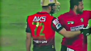 Bangladesh premier League||cricket video