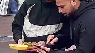 This man is so funny.