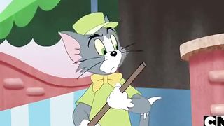Tom & Jerry