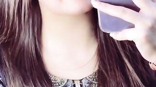 Nice girl ????????????