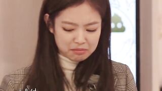 Jennie in problem because her teacher is Jisoo