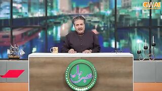 Khabarhar with Aftab Iqbal 09 February 2023