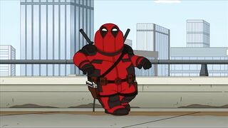 Best of Family guy funniest compilations