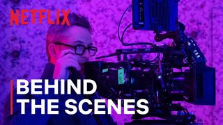 Copenhagen Cowboy | Nightcall with Nicolas Winding Refn | Netflix