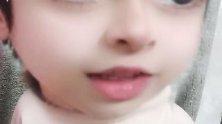 Funny video of cutie pie #????????#❤️❤️