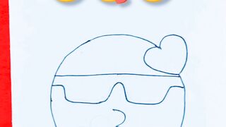 Mix emojis challenge #shorts #emojichallenge