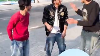 Full dance video Rashi and funny comedy funny ????????????
