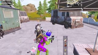 Pubg Mobile Top Non Gyro OMG
