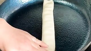 How to make jaggery paratha, Gurr wala paratha