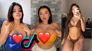 Hot girls changing outfit transformation ????????????