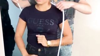 Magic trick video short video