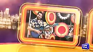 Mazaak Raat  comedy program