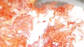 Gajor ka halwa