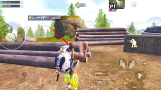 Noob vs noob 1 vs 3