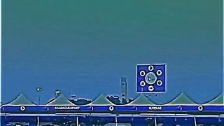 Huge six by Gurbaz #cricket