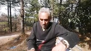 Poetry Khalid shain paniola Azad Kashmir