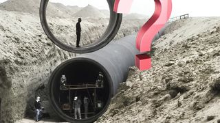 Eighth Wonder of the World Found in Libya - zemtv