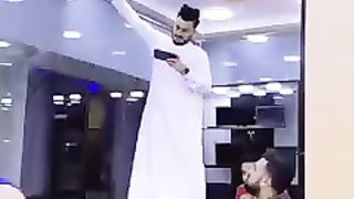 Zamzam electronic phones shopping center