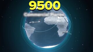 Why planes don't fly over these locations | Secret Revealed - zemtv