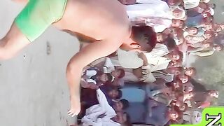 Javeed jattu all open kabaddi match