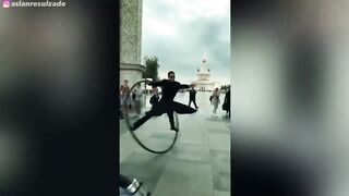 Amazing and intresting peoples in the world Respect