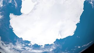 How Surviving in Antarctica is Difficult than International Space Station- zemtv