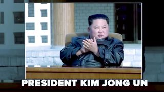 Hard Decisions of North Korean Dictator Kim Jong-un -zemtv