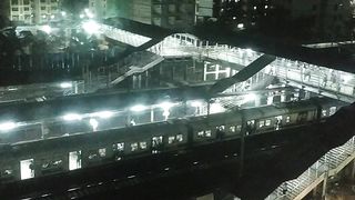 Mumbai  nagrie