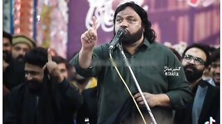 Hazart  Ali  A.s ki Shan mubarik