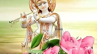 Jai Shri Krishna