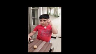 How to turn walnuts
