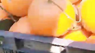 Orange Farms
