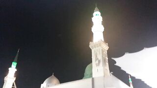 Masjid Al Nabwi