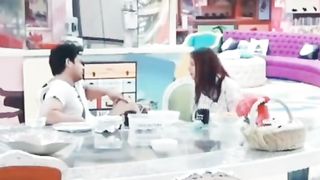 Sidnaaz cute moments #sidhatshukla#shenaazgill#sidnaaz