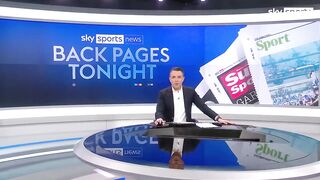 How the British press have reacted to the Premier League charges against Manchester City