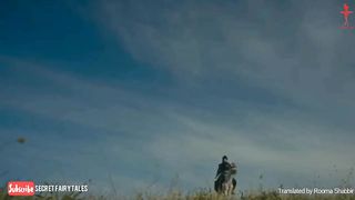 Ertugrul OST in roman english translation | ertugrul ghazi song for learning Dirilis ertugrul lyrics