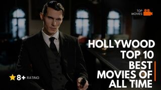 top 10 hollywood movies on youtube hindi dubbed | top 10 best hollywood action movies
