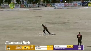 Muhammad Haris|Best Beating|PSL|Quetta Gladiators