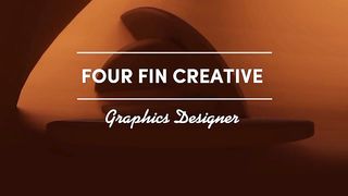 Facebook Cover Page Design | Adobe Illustrator | Tutorial | Four Fin Creative