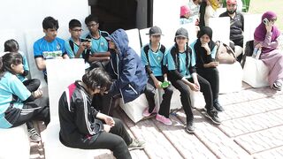 6th Student Olympics Games 2022