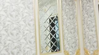 Interior design bedroom