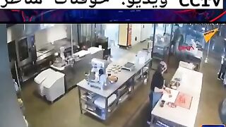 ترکی زلزلہ ویڈیو