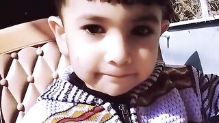 Syed Buntu shah ????in his daily routine mood ????❤️