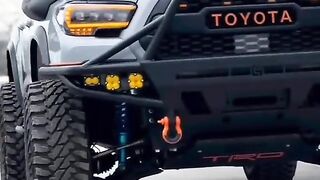Toyota Lovers Hazar hoon